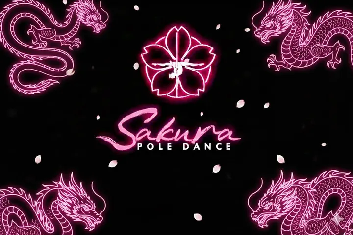 SAKURA POLE DANCE — estudio de fitness-studio en Valencia — 3