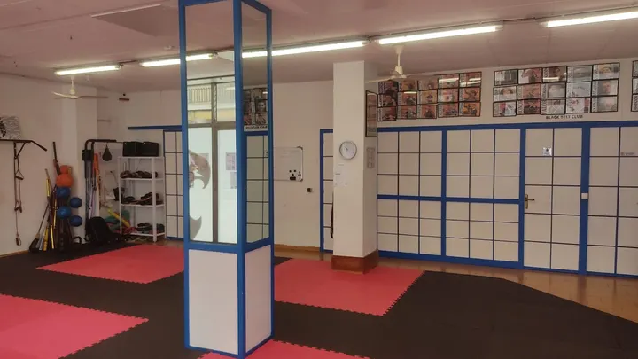 Dojos Doragon Eixample — artes marciales-studio en Girona — 5