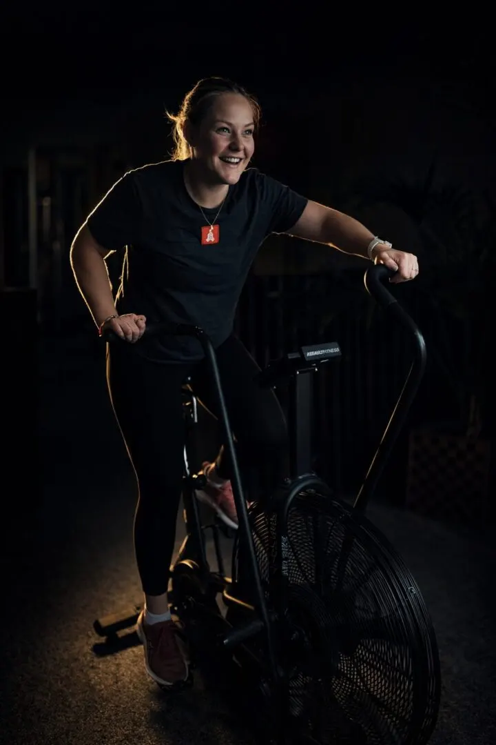 Lici May Fitness Bootcamps — bootcamp-studio in De Berg-Zuid, Amersfoort — 2