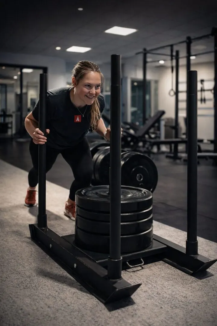 Lici May Fitness Bootcamps — bootcamp-studio in Amersfoort — 3