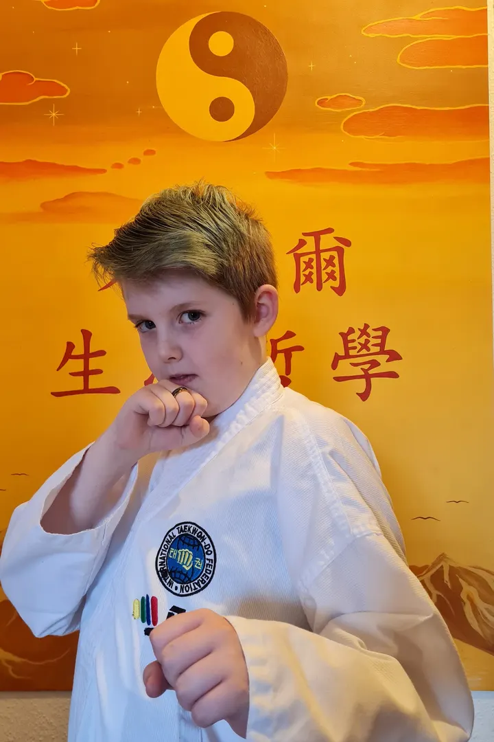 Kampfsport-Club Leverkusen — kickboxen-studio in Wiesdorf, Leverkusen — 2