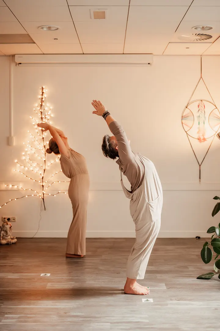 New Life Services — yoga-studio in Rokkeveen, Zoetermeer — 3