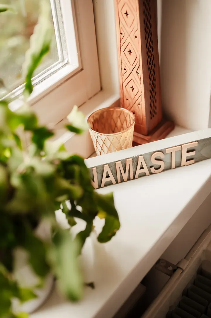 New Life Services — Yoga in Rokkeveen, Zoetermeer