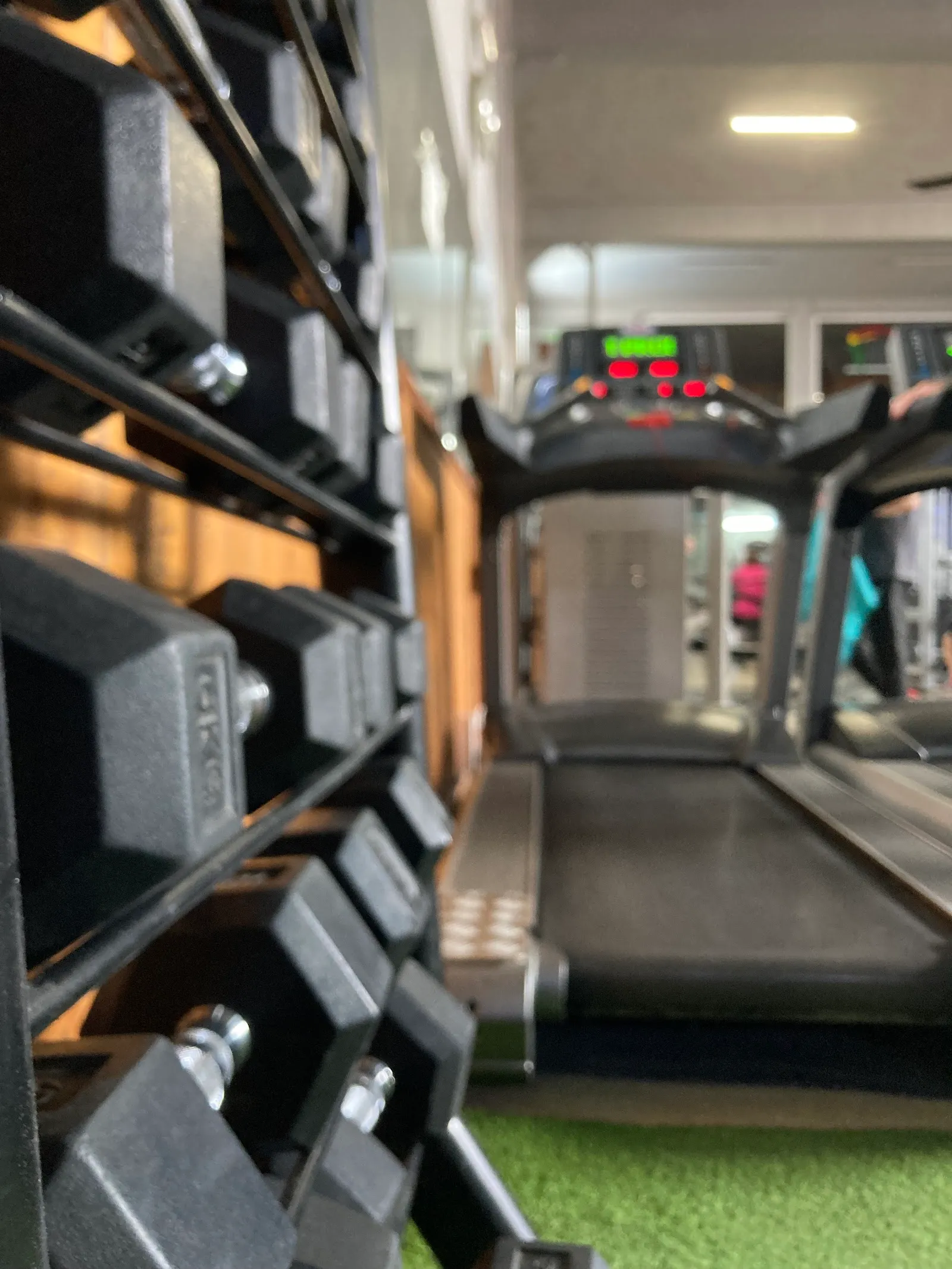 Herca — estudio de fitness-studio en Torrent — 3