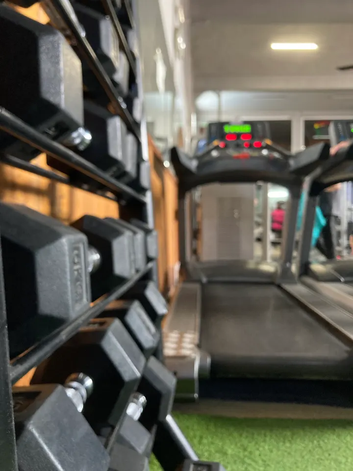 Herca — estudio de fitness-studio en Valencia — 3