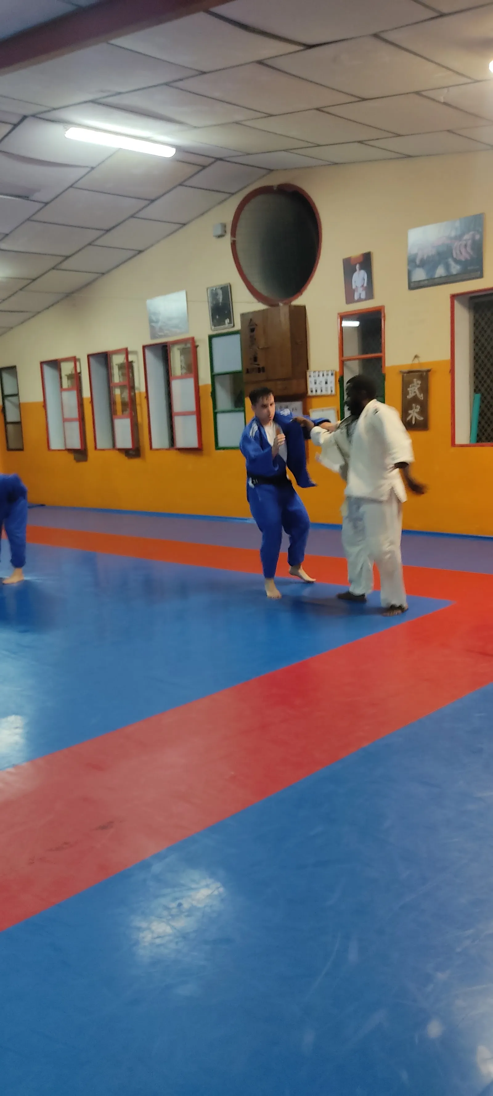 Herca — estudio de fitness-studio en Torrent — 4