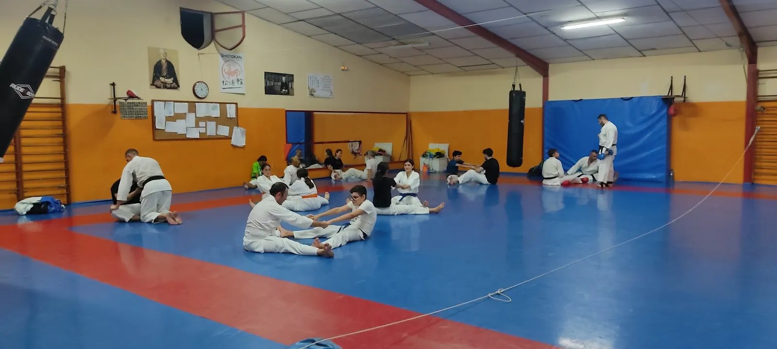 Herca — estudio de fitness-studio en Torrent — 5