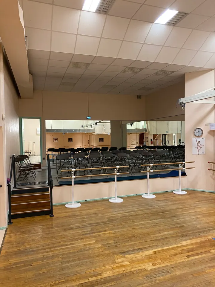 Ecole de Ballet Petits Pas — danse-studio à Sèvres, Paris — 3