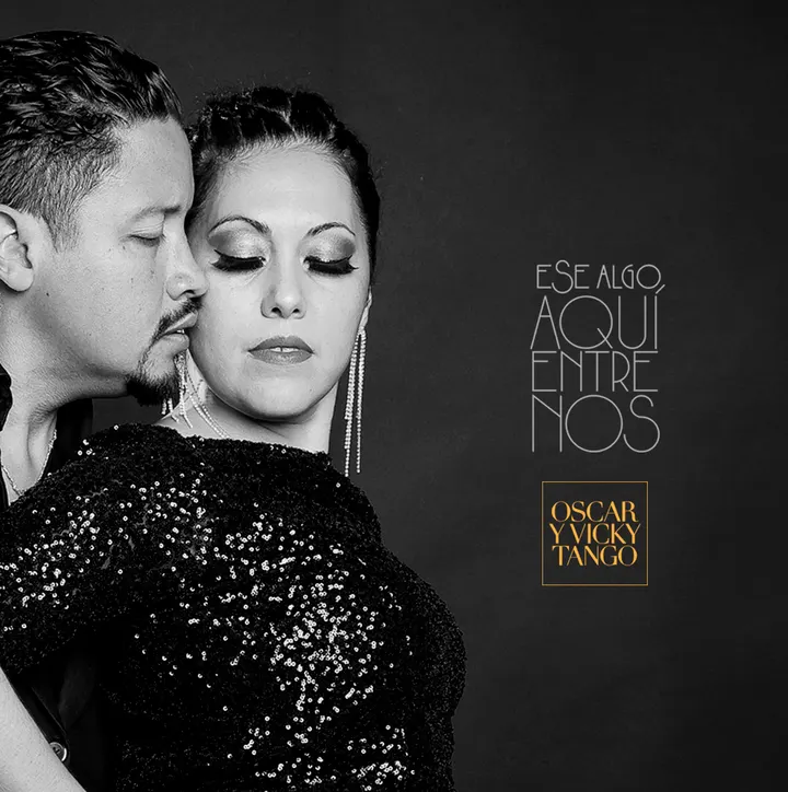 Oscar y Vicky Tango — tanz-studio in Poppenreuth, Espan, Fürth — 2