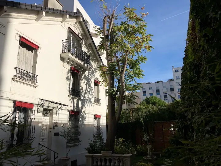 Méditation Raja Yoga Paris 20e Arrondissement — Méditation à Paris 20e Arrondissement, Paris
