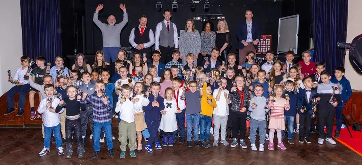 Kangei Judo Club — martial arts-studio in Lee Chapel, Basildon — 2