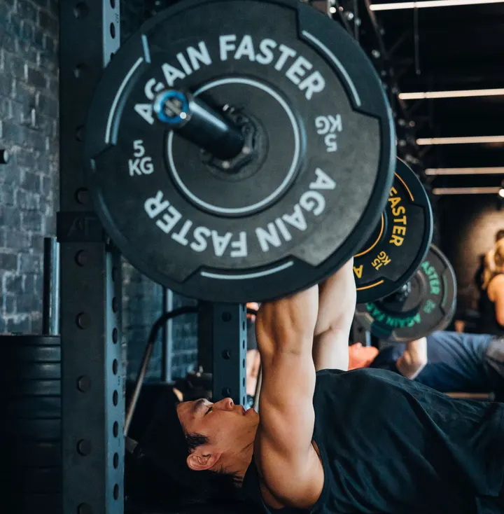 Hii CLUB Newcastle — fitness studio in Cowgate, Newcastle Upon Tyne — 2