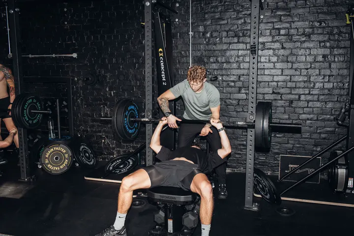 Hii CLUB Newcastle — fitness studio in Cowgate, Newcastle Upon Tyne — 3