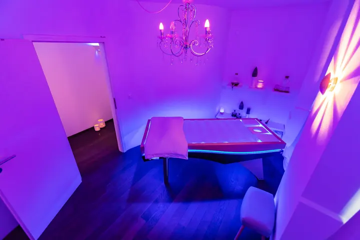float Regensburg — recovery-studio in Altstadt, Regensburg — 3
