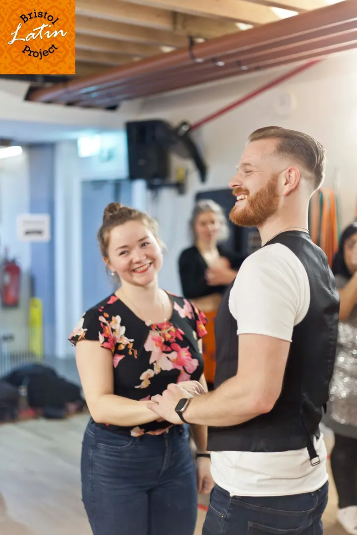 Bachatify Bachata — Dance in Southville, Bristol