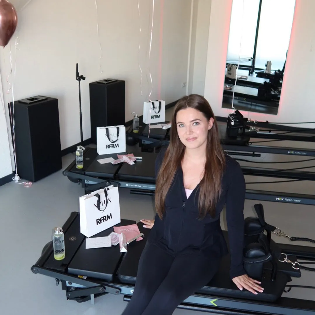 RIFORM pilates — pilates-studio in DJ Heerlen — 2