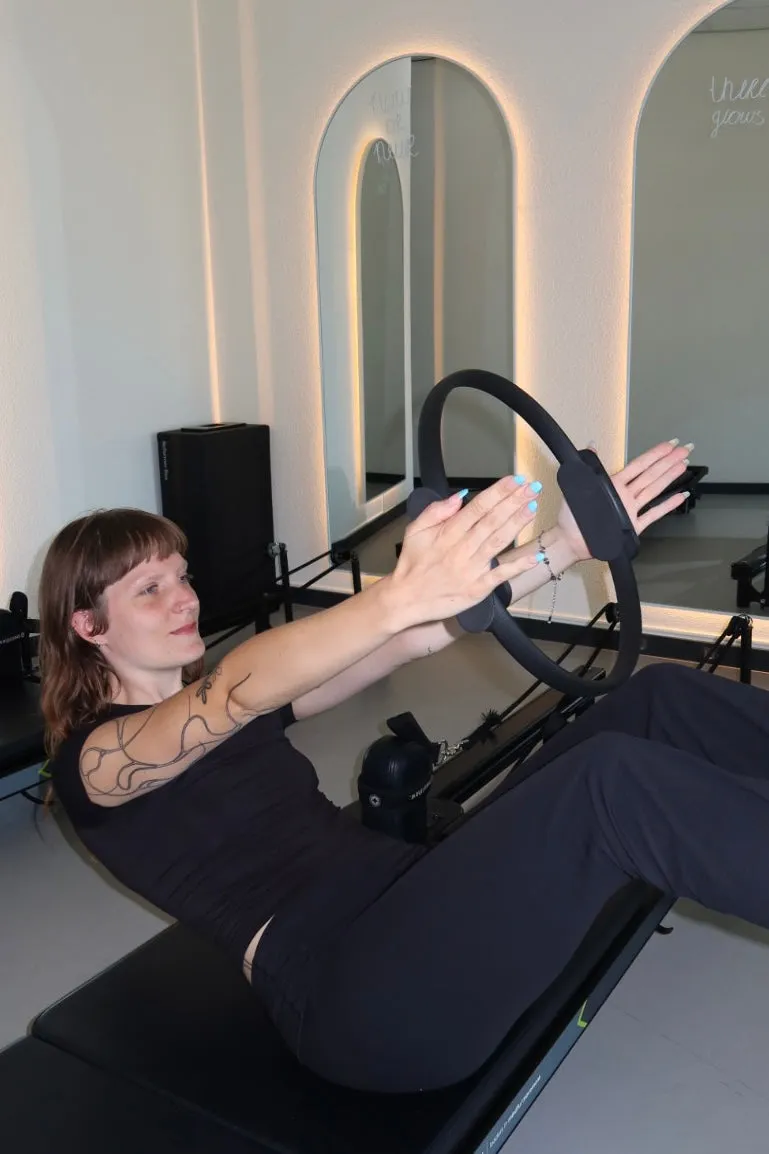 RIFORM pilates — pilates-studio in DJ Heerlen — 4