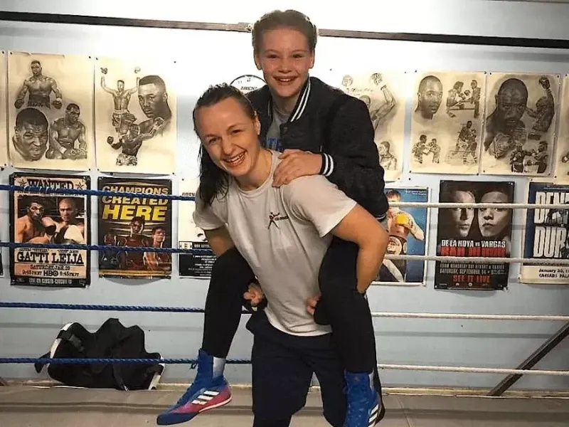 Arena Boxing Bournemouth — boxing-studio in Bournemouth, Bournemouth — 3