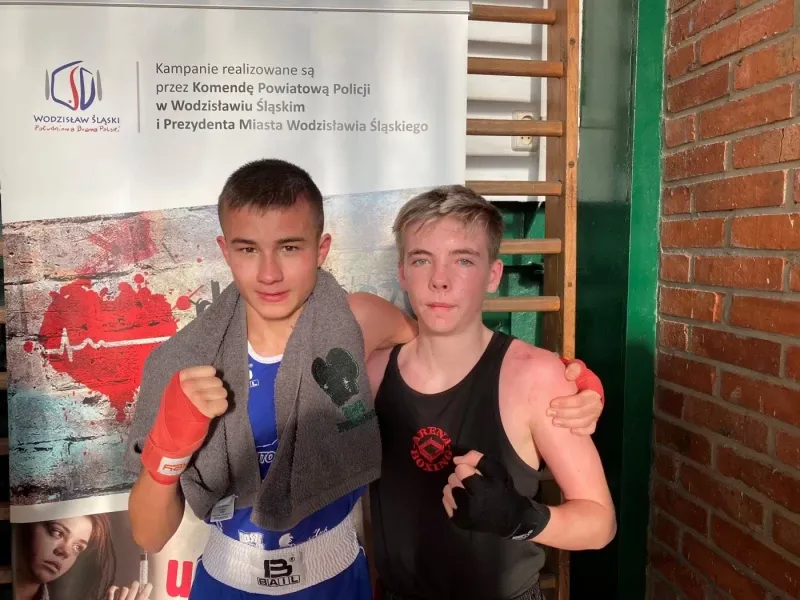 Arena Boxing Bournemouth — boxing-studio in Bournemouth — 5