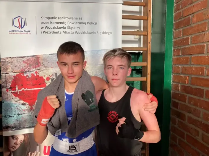Arena Boxing Bournemouth — boxing-studio in Bournemouth — 5