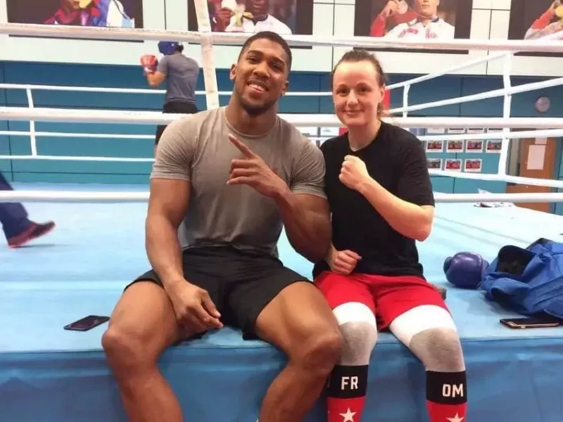 Arena Boxing Bournemouth — boxing-studio in Bournemouth — 6