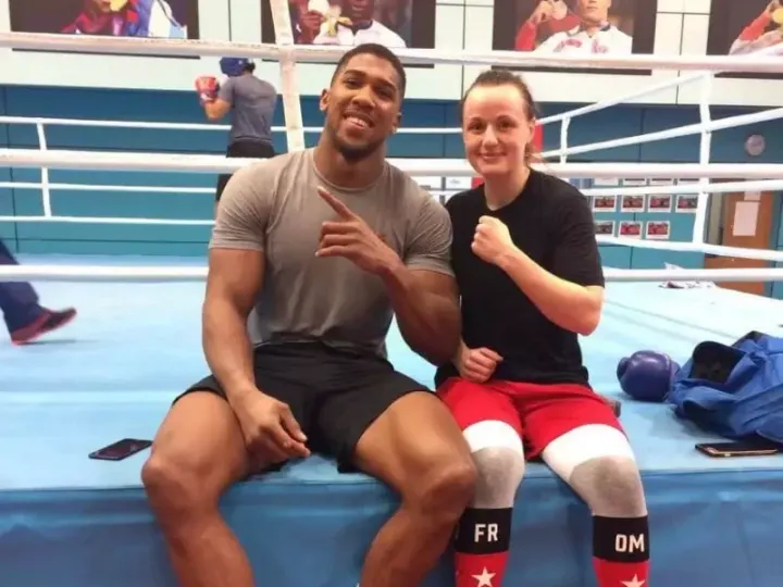 Arena Boxing Bournemouth — boxing-studio in Bournemouth — 6