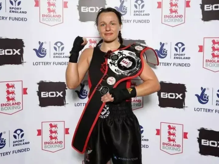 Arena Boxing Bournemouth — Boxing in Bournemouth, Bournemouth