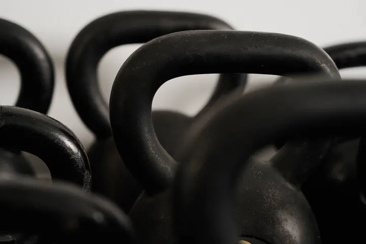 Soek PT — pilates-studio in Groot Dorregeest, Uitgeest — 2