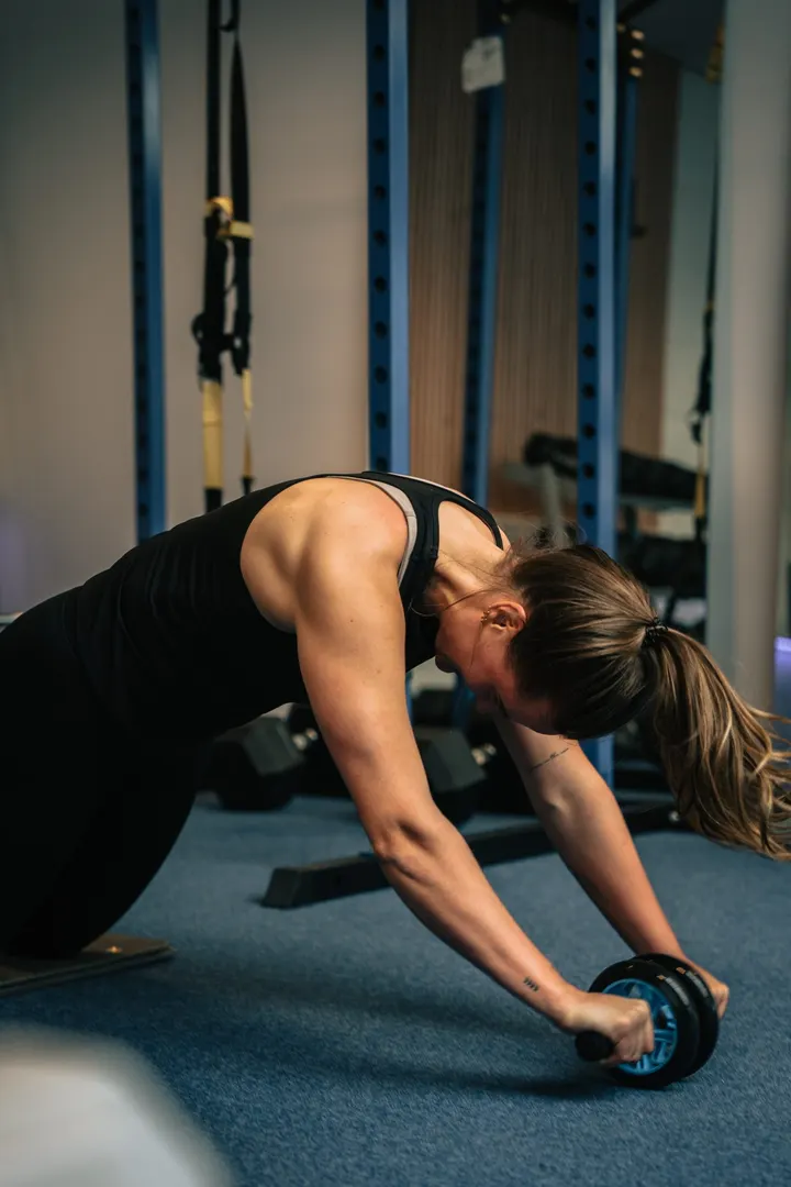 Soek PT — pilates-studio in Groot Dorregeest, Uitgeest — 3