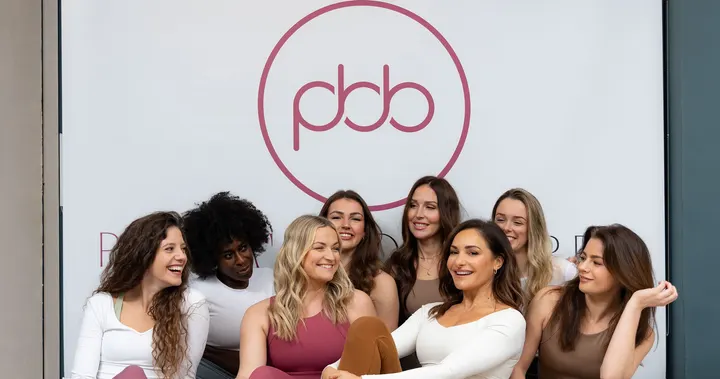 Paola's Body Barre Fulham — barre-studio in London — 5
