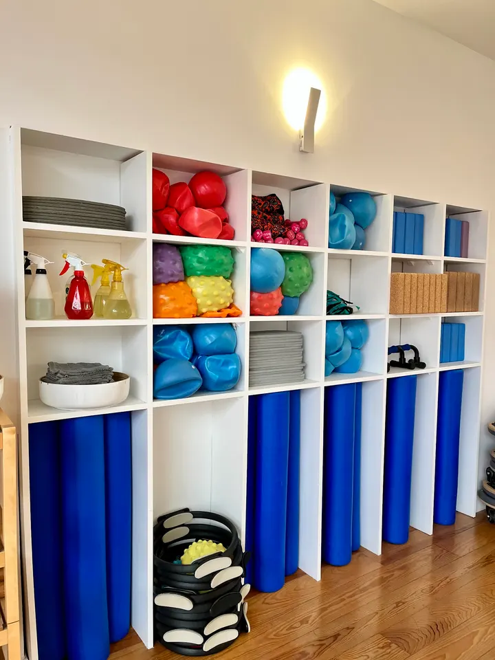CanalCentral 12 rue Lucien Sampaix — barre-studio à Paris — 6