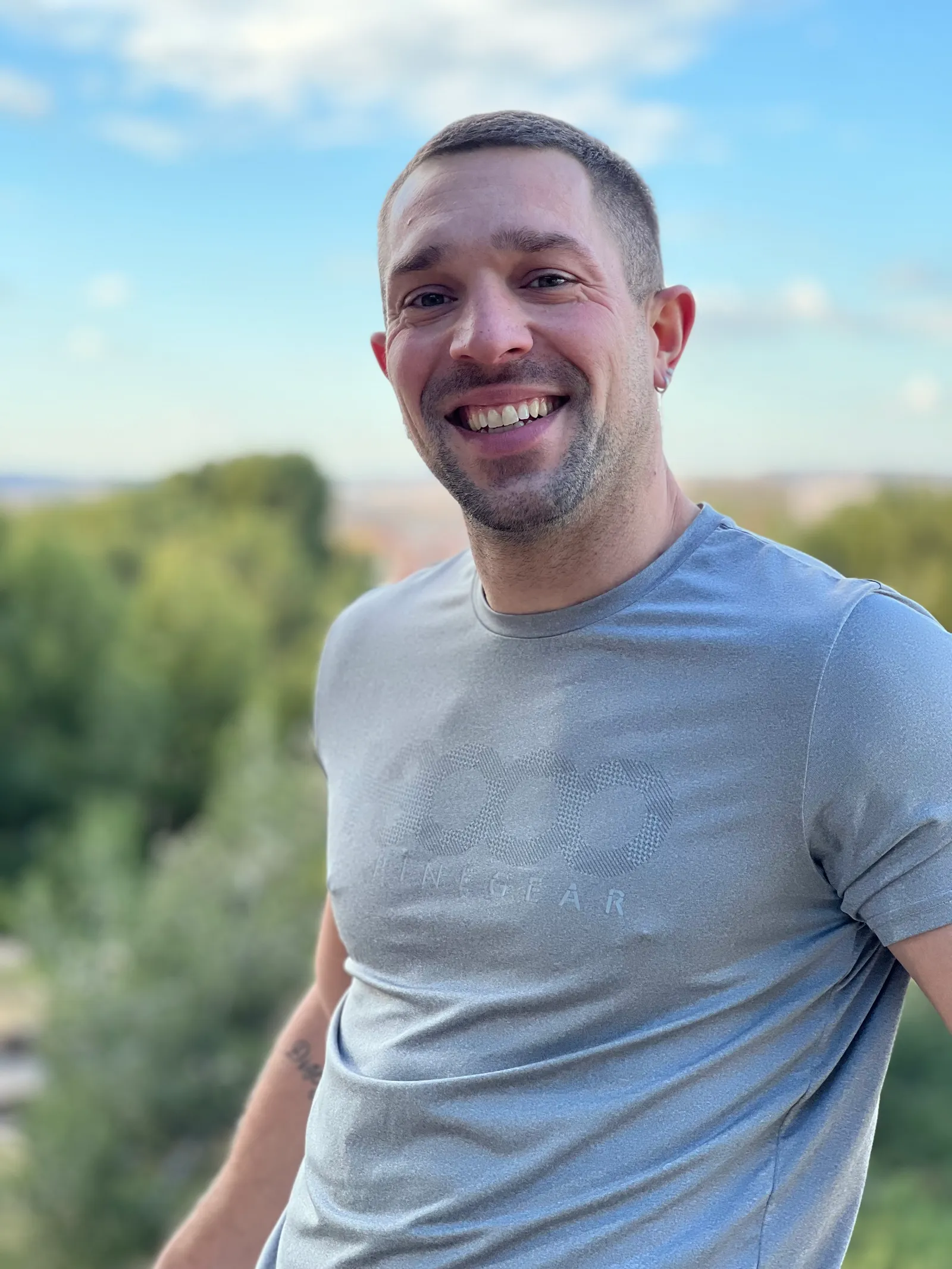 Moisés Treceño Sports Coach — entrenamiento personal-studio en Lleida — 2