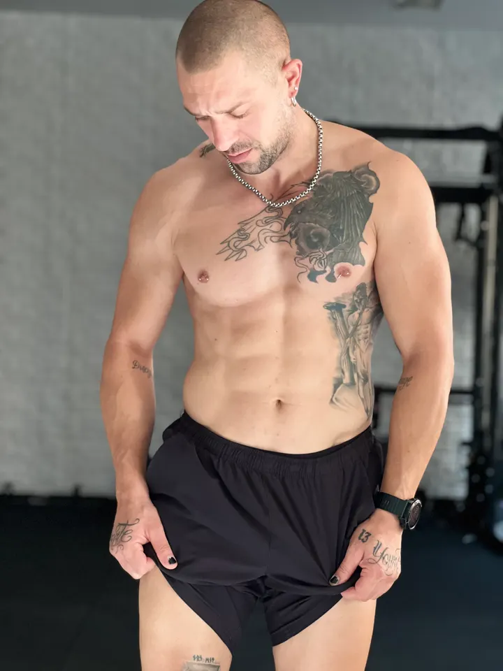Moisés Treceño Sports Coach — Entrenamiento personal en Lleida