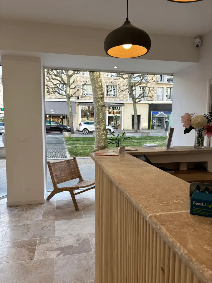 NOVA — pilates-studio à Saint-Jean, Caen — 2