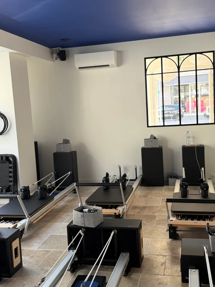 NOVA — pilates-studio à Saint-Jean, Caen — 3