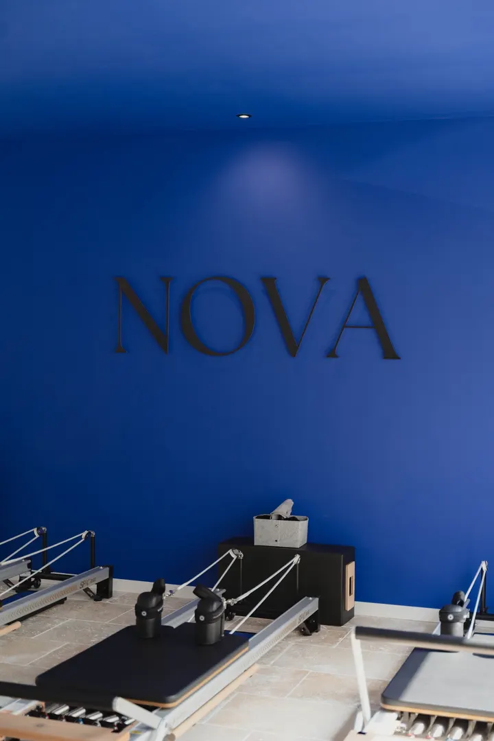 NOVA — pilates-studio à Caen — 3