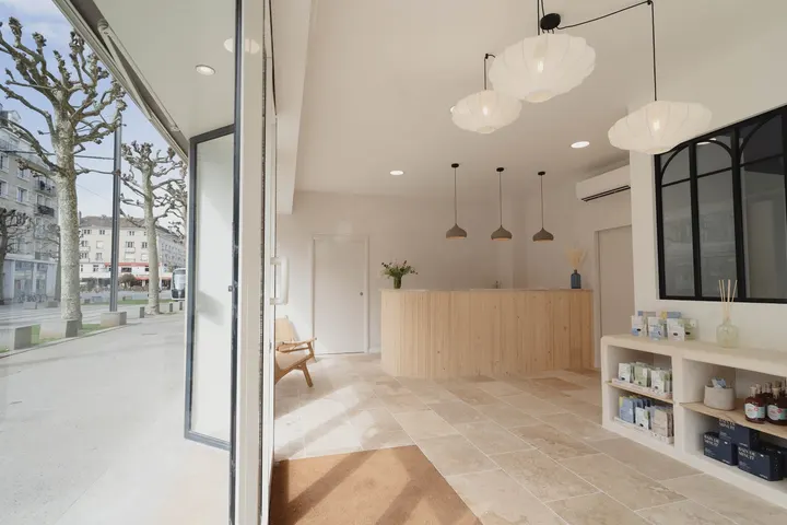 NOVA — pilates-studio à Caen — 4