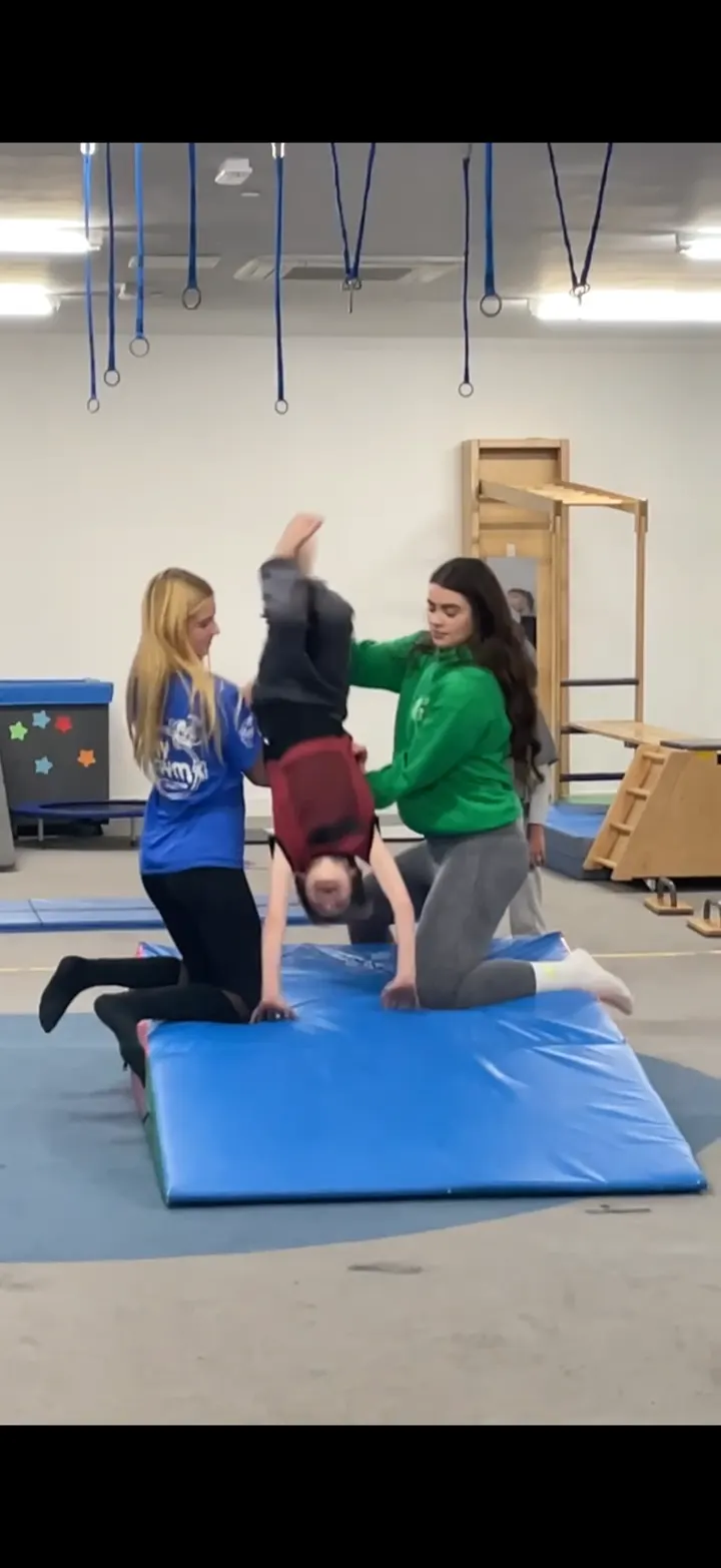 My Gym Richmond — gymnastics-studio in London — 5