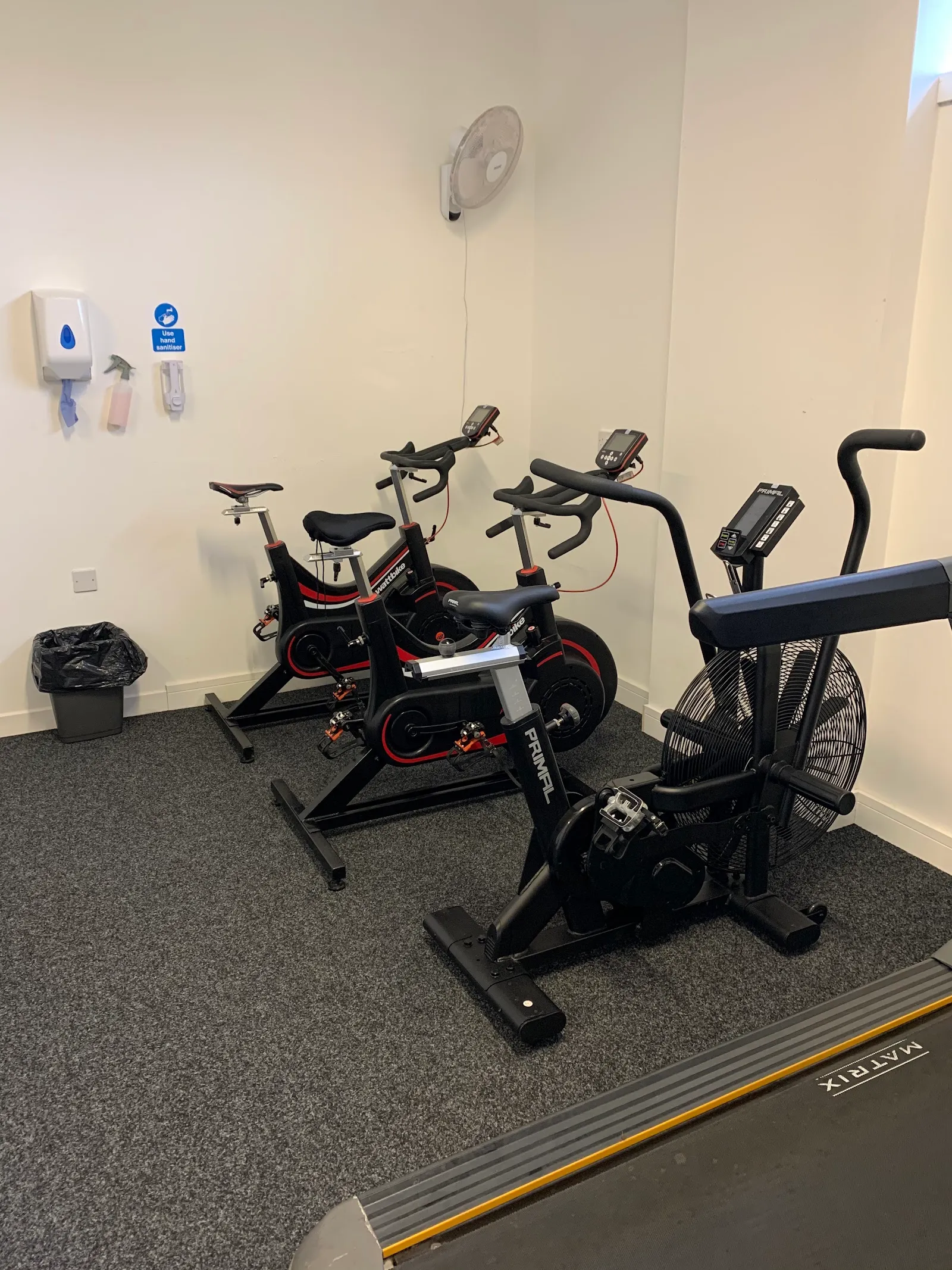 Mill Fitness — fitness studio in Wick — 3