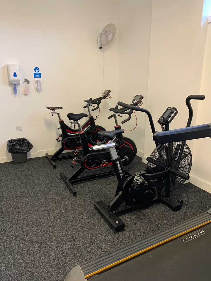 Mill Fitness — fitness studio in Hempriggs, Wick — 3