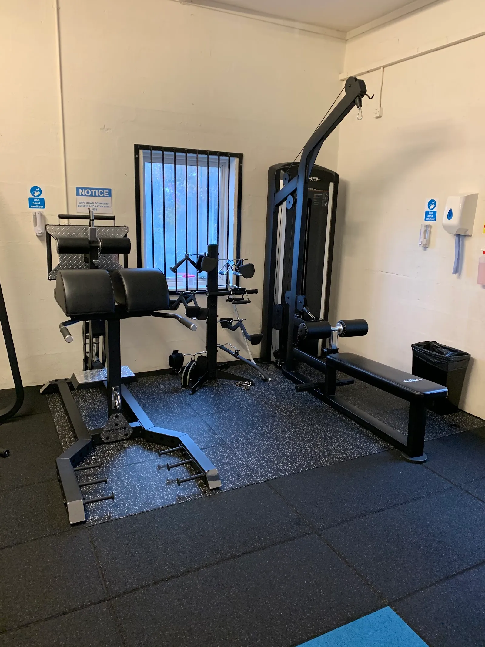 Mill Fitness — fitness studio in Wick — 4