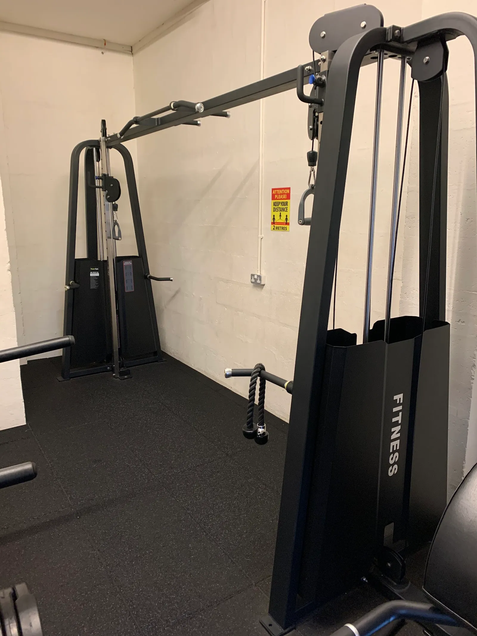Mill Fitness — fitness studio in Wick — 5