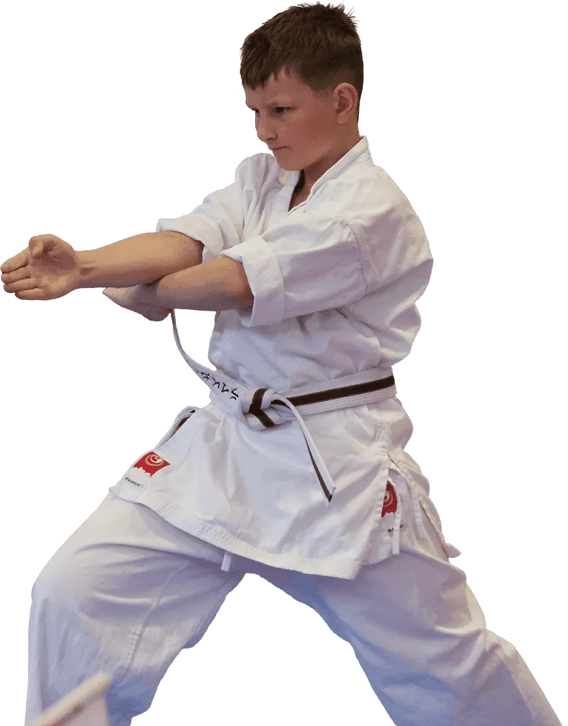 Roskilde Karate Klub — kampsport-studio i Vindinge Lillevang, Roskilde — 3