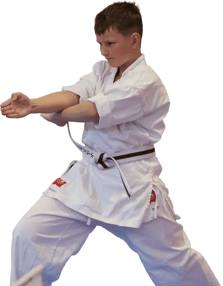 Roskilde Karate Klub — kampsport-studio i Hedegårdene, Roskilde — 3