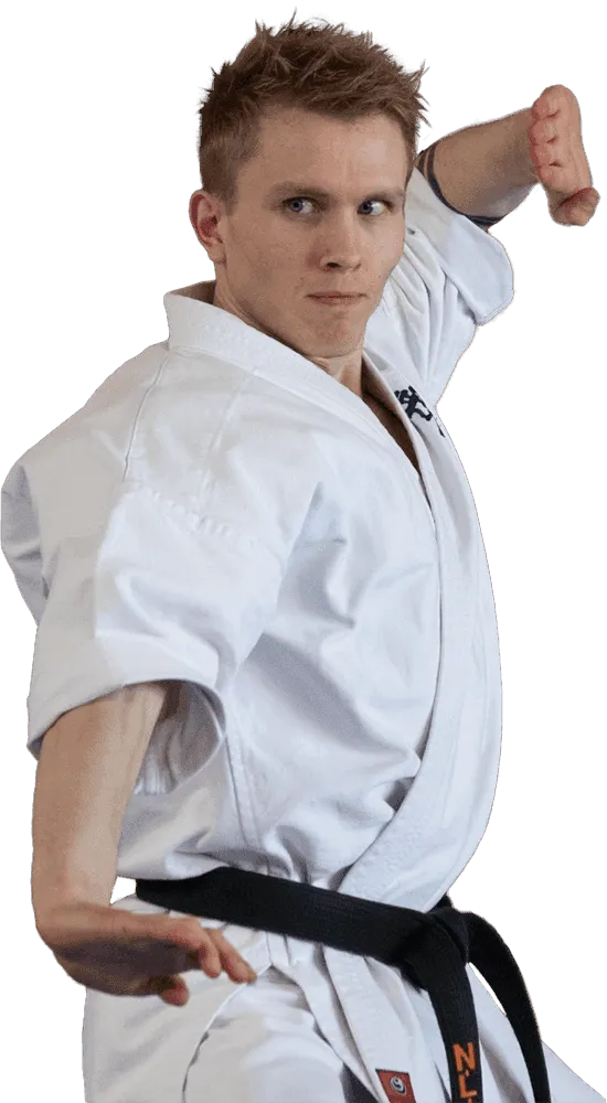 Roskilde Karate Klub — kampsport-studio i Roskilde — 3