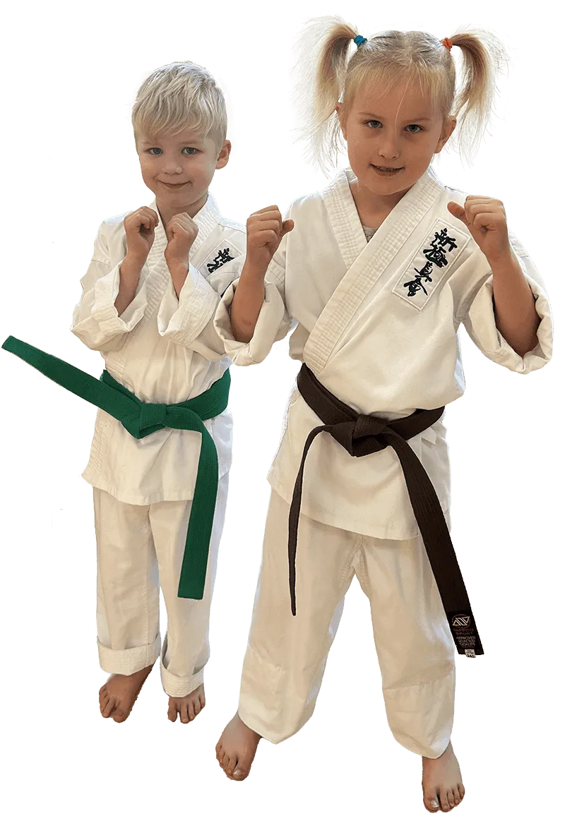 Roskilde Karate Klub — kampsport-studio i Roskilde — 4