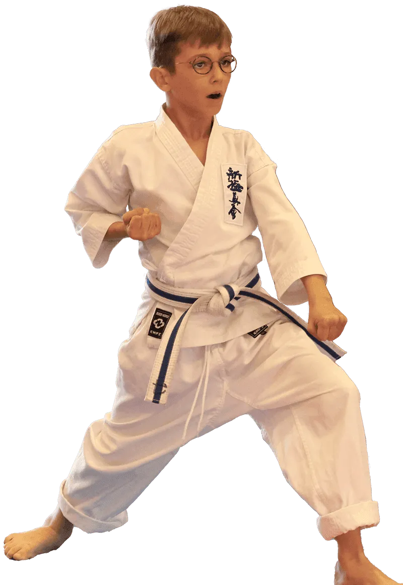 Roskilde Karate Klub — kampsport-studio i Roskilde — 5
