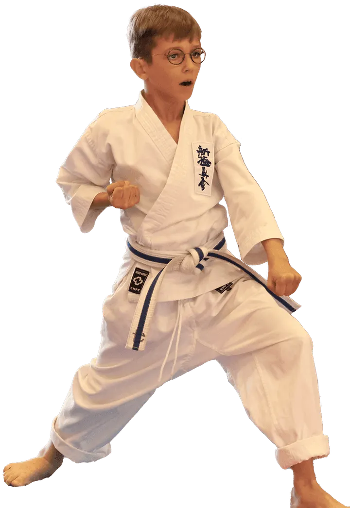 Roskilde Karate Klub — kampsport-studio i Roskilde — 5