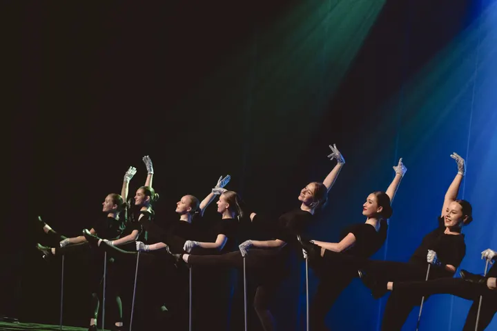 Danshuis Venray — dans-studio in Venray — 4