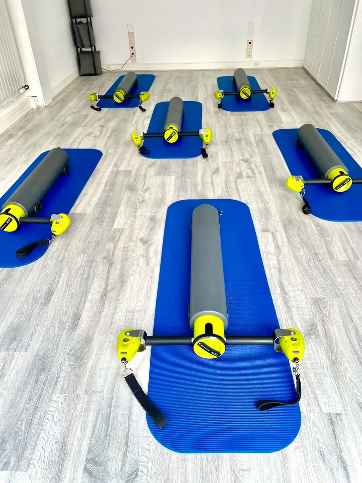 Studio15 Pilates — pilates-studio à Paris 15e Arrondissement, Paris — 3